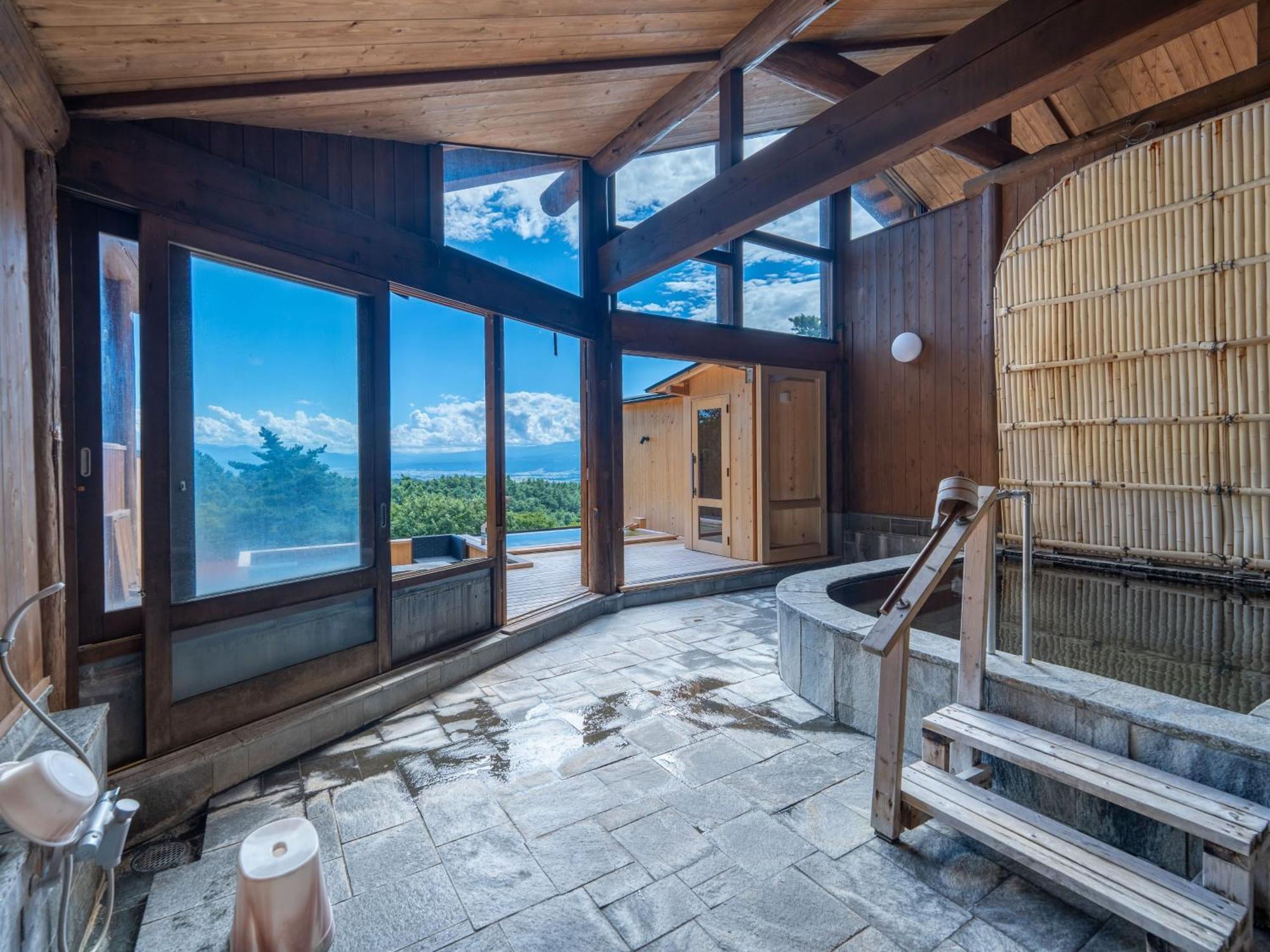 Hishino Onsen Tokiwakan Komoro Exterior foto