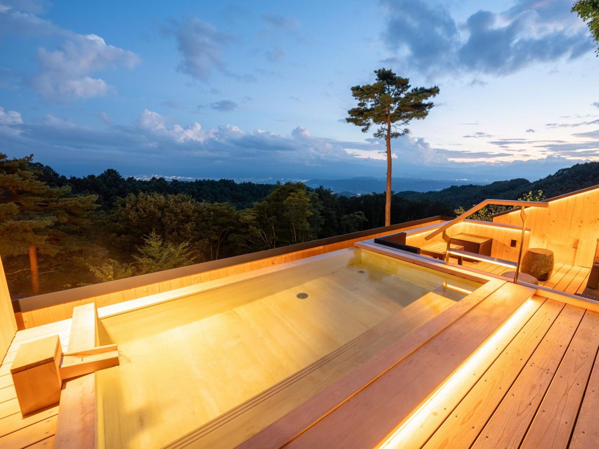 Hishino Onsen Tokiwakan Komoro Exterior foto