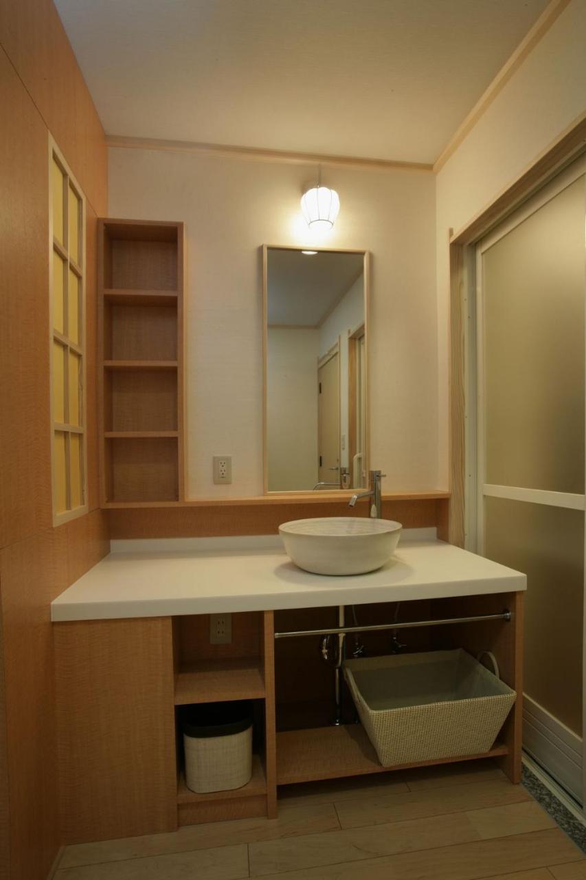 Hishino Onsen Tokiwakan Komoro Exterior foto